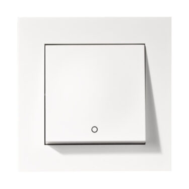 Elko Plus Bryter Innfelt 2-Pol PH