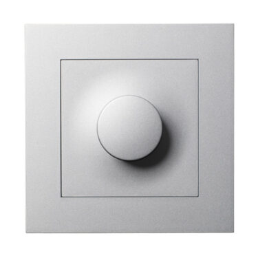 Elko Plus Dimmer Dali Alu