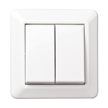 Elko Bryter RS16/5 Innfelt Serievender PH