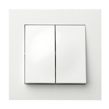 Elko Plus Bryter 5 Innfelt Serievender PH