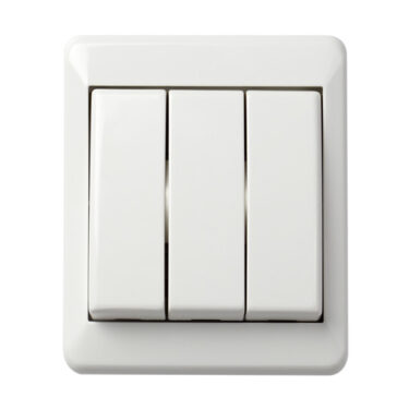 Elko Påvegg Bryter RS16 1+1+1 PH