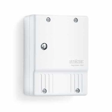 Steinel Fotocelle NightMatic 2000 IP54 Hvit