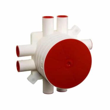 ELKO Takboks 64mm 246 8-Løp