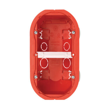 ELKO Multiboks Dobbel