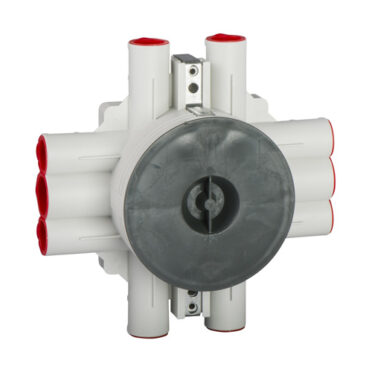 Schneider Takboks 10-løp SH26/SH53