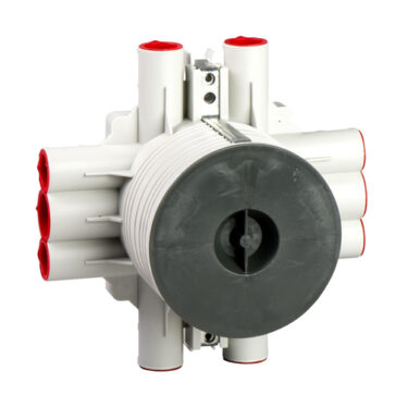 Schneider Takboks TB 77-SH53 10-Løp