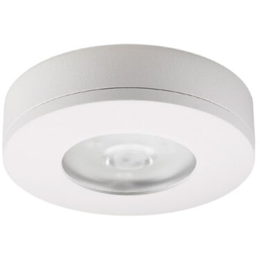 SG LEDstar CV 24V Hvit 2.4W LED 2700K