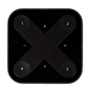 Vadsbo Xpress Sort m/Bluetooth