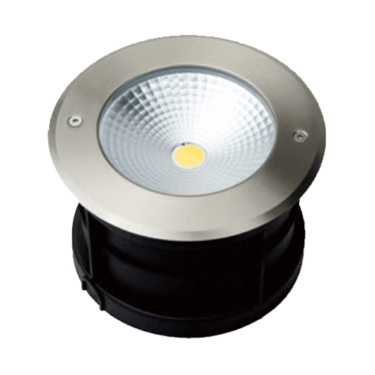 NP Alpha 230V Rund 12W IP67