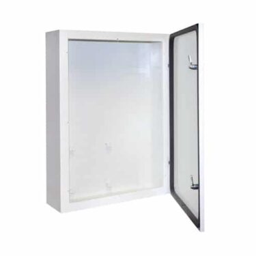 TS4 Sikringsskap Tett IP54