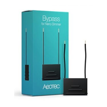 Aeotec Nano Dimmer Bypass