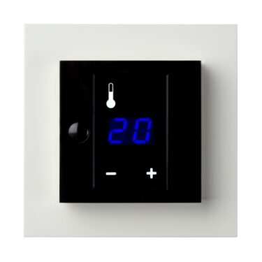 Elko Plus Display Termostat 3200W PH