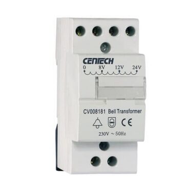 Cenika Ringetrafo AC 8-24V