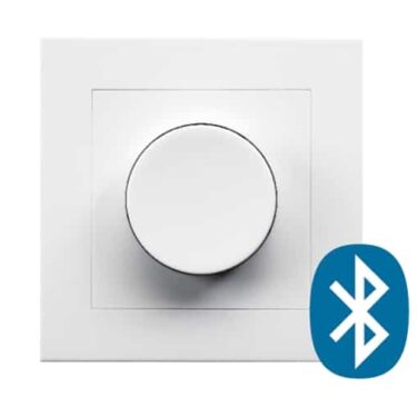 SG LEDDim Smart 400W 2-Pol 1400378 Hvit