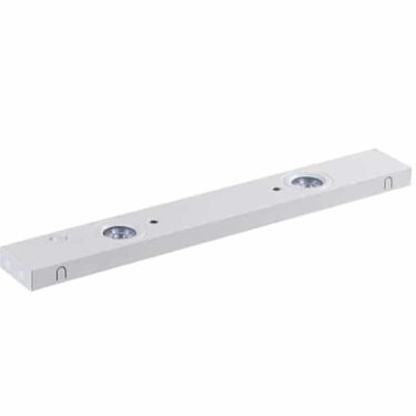 NP Gisela LED Kjøkkenarmatur Hvit 2x4W WarmDim