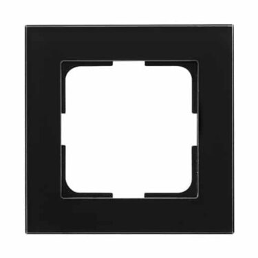 Elko Plus Option Sotet Sort 1-Hull