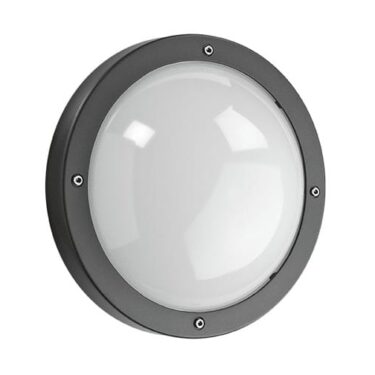 SG Primo Grafitt E27