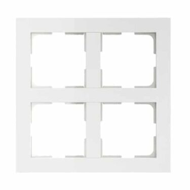 Elko Plus Multiramme 2X2-Hull PH