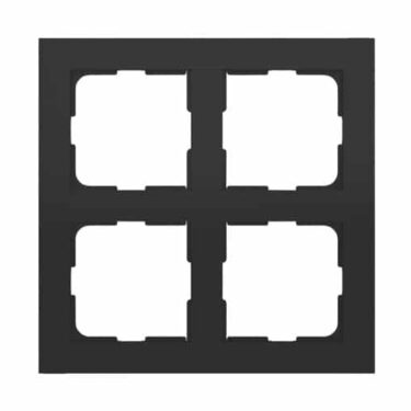 Elko Plus Multiramme 2X2-Hull Sort