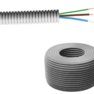 R-line K-rør 20mm PN 3G6mm2 50 Meter