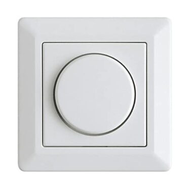 Tronic Dimmer 20-420W Dimmer for elektroniske transformatorer