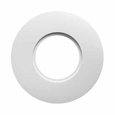 SG Rehab Ring 180mm Matt Hvit