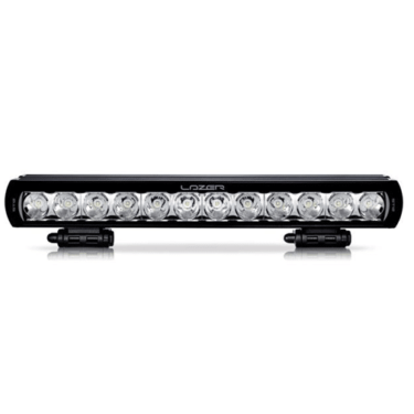 Lazer ST12 EVO LED Fjernlys