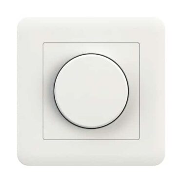 Vadsbo LED Dimmer VD300 1-300W Hvit