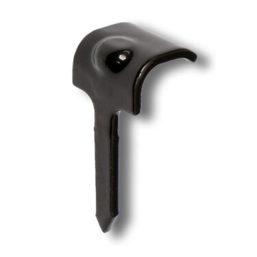 LETTI Klammer 9-O-16 PR2X2.5 PS Sort