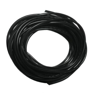 Skjøtekabel 20 meter 4-leder for utebruk