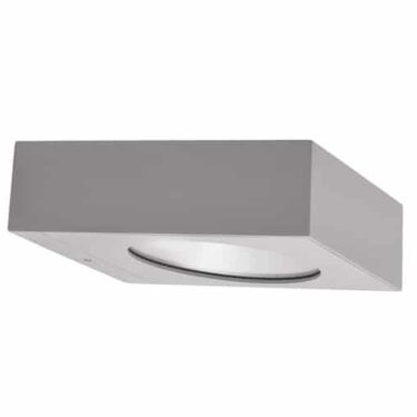 Hitra 1330 Vegglampe Aluminium
