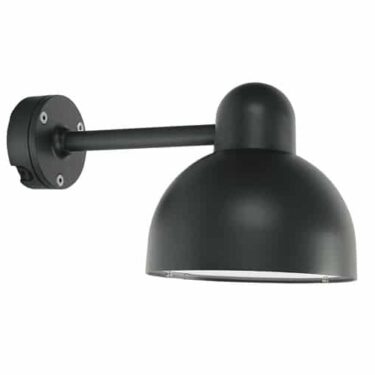 Koster 724 Grafitt m/Rett Arm