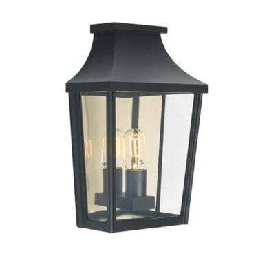 Norlys London Veggskjold 497 Sort