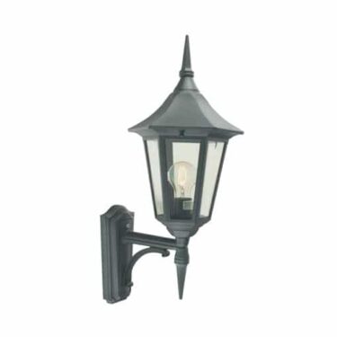 Norlys Modena 350 Sort