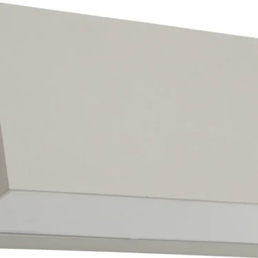 Norlys Asker 1511 Lys Ned 8.6W Aluminium