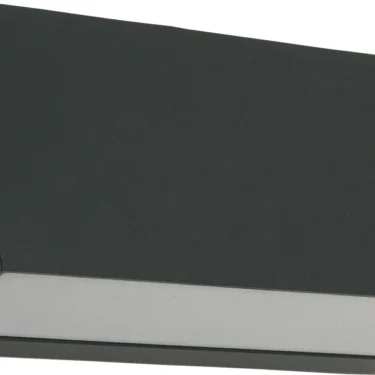 Norlys Asker 1511 Lys Ned 8.6W Grafitt