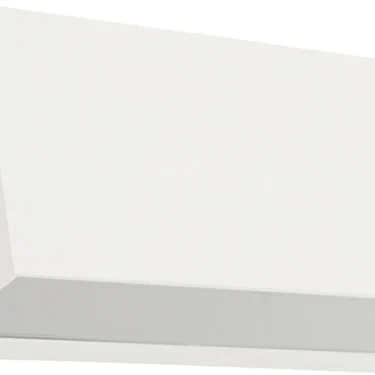 Norlys Asker 1511 Lys Ned 8.6W Hvit