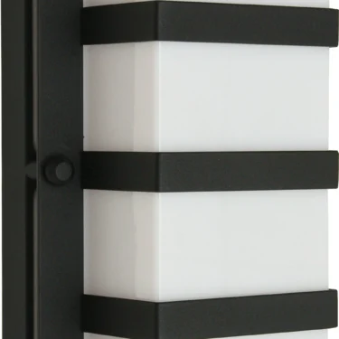 Norlys Boden 866 8.6W LED Sort