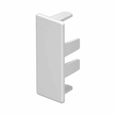 Endestykke for Kanal WDK-N20050RW