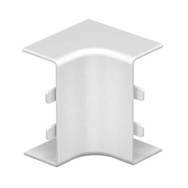 Innvendig hjørne for Kanal WDK-N20050RW