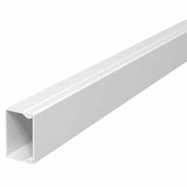 Minikanal WDK40040RW 2M