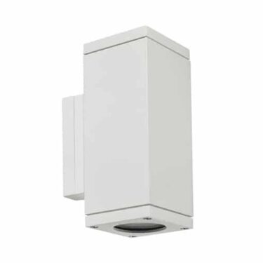 Sandvik 1731 2X3,9W LED Hvit