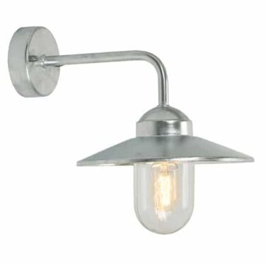 Norlys Vansbro 1920 Galvanisert Stål