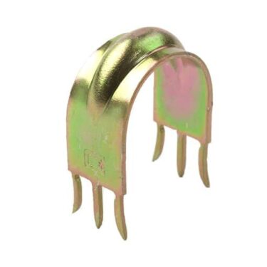 Castor C-FIX GR-20 for 20mm Rør/Kabler på gips 10stk