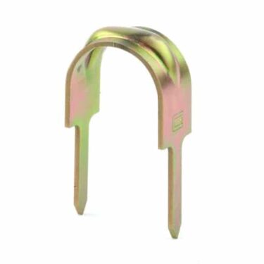 Castor C-FIX TR-16 for 16mm Rør/Kabler 50stk