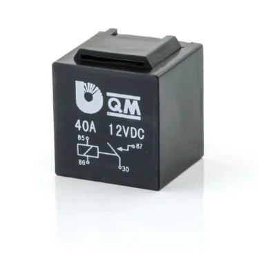 Lumen Relè 24V - Universalt relé