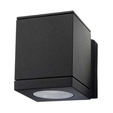 SG Echo Sort 4,5W 2700K Dimbar