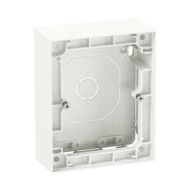 Elko Plus 1.5-Hull 40mm Påveggskappe PH