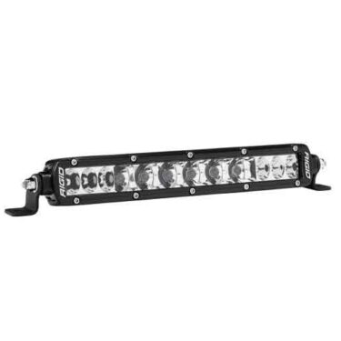 Rigid SR10 PRO Kombo LED Fjernlys 9504 lumen
