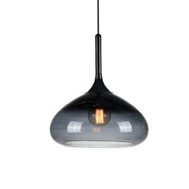 Cooper Taklampe Sort